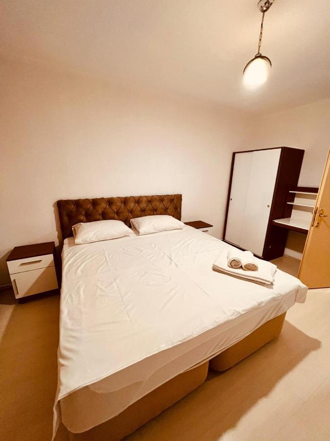 Royal Bby Apart Otel Gorukle ภายนอก รูปภาพ