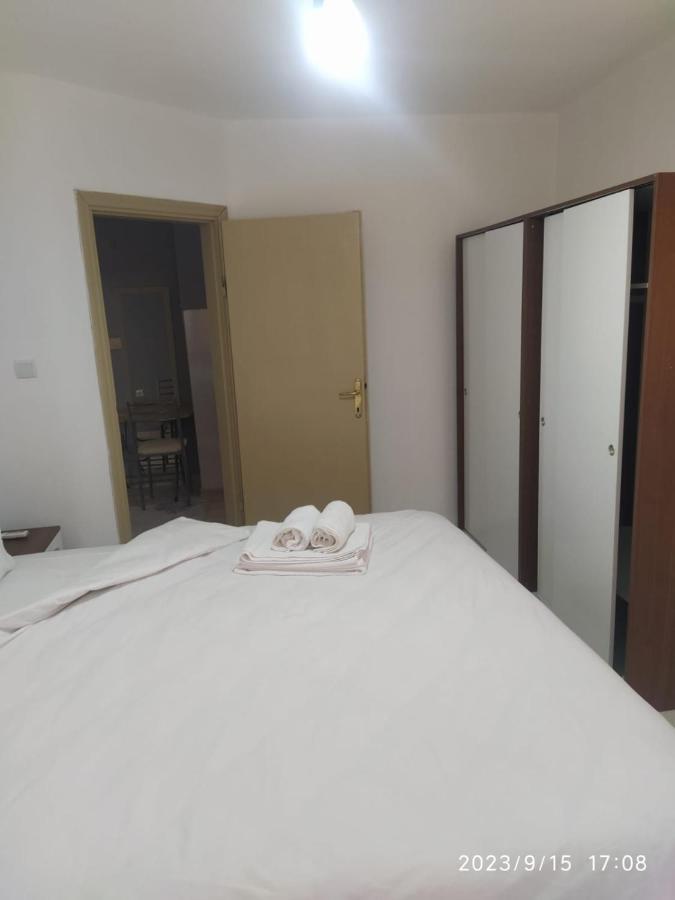 Royal Bby Apart Otel Gorukle ภายนอก รูปภาพ